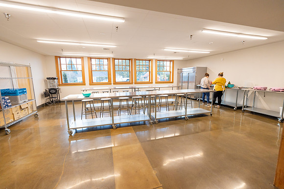 C C C Kitchen Class