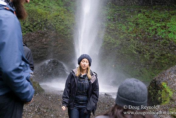 SNog Productions Sony 2016 Oregon
