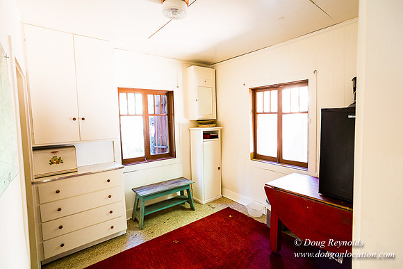 Karri's Cabin