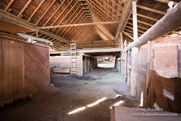 Ranch 18
