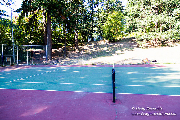 Tabor T Courts West