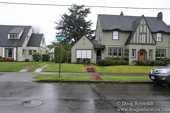 NE Thompson at 32nd
