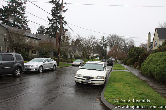 NE Thompson at 32nd