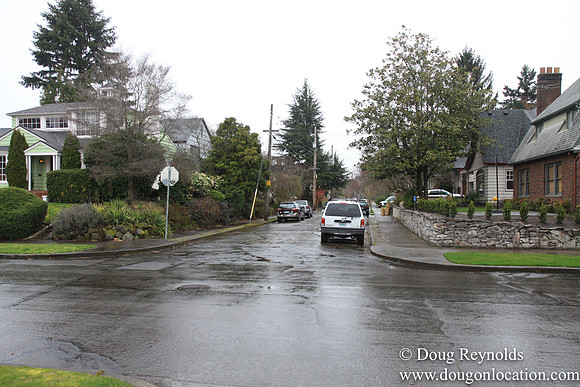 NE Thompson at 32nd