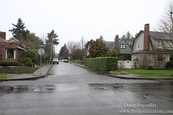 NE Thompson at 32nd