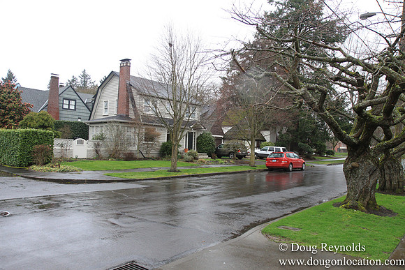 NE Thompson at 32nd