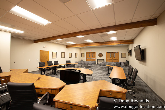 SH City Hall  Council Chambers
