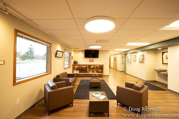 SH City Hall  Lobby
