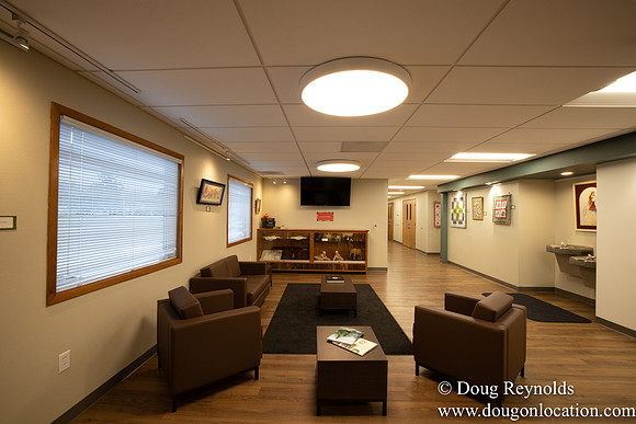 SH City Hall  Lobby