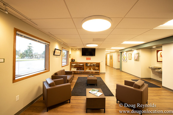 SH City Hall  Lobby