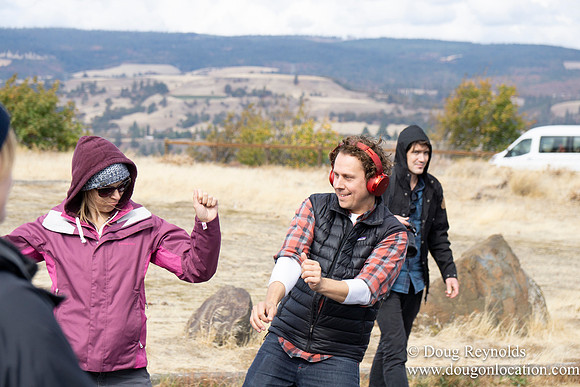 SNog Productions Sony 2016 Oregon