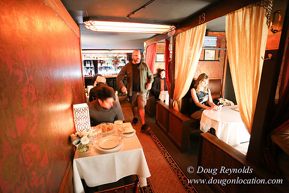 travel Portland Production Photos