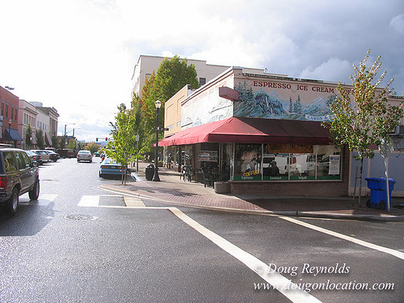 Oregon City4063