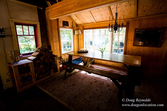 Karri's Cabin
