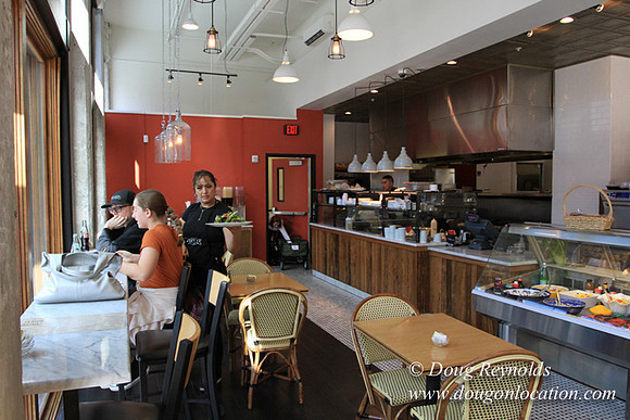 Cheryls Bakery & Coffee