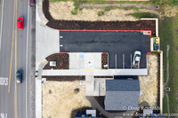SEA Clover Court Aerials