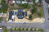 SEA Clover Court Aerials