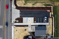 SEA Clover Court Aerials