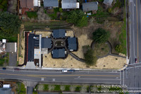 SEA Clover Court Aerials