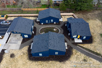 SEA Clover Court Aerials