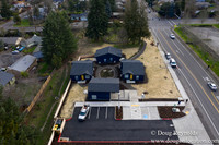 SEA Clover Court Aerials