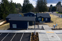 SEA Clover Court Aerials