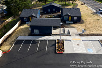 SEA Clover Court Aerials