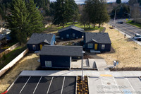 SEA Clover Court Aerials