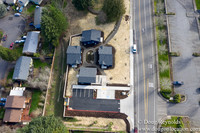 SEA Clover Court Aerials