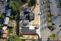 SEA Clover Court Aerials
