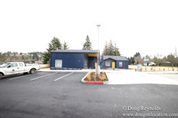 SEA Clover Court Exteriors