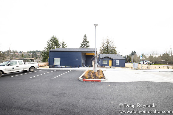 SEA Clover Court Exteriors