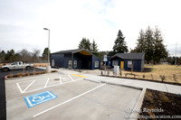 SEA Clover Court Exteriors