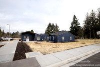 SEA Clover Court Exteriors