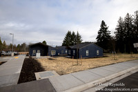SEA Clover Court Exteriors
