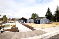 SEA Clover Court Exteriors