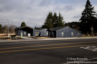 SEA Clover Court Exteriors