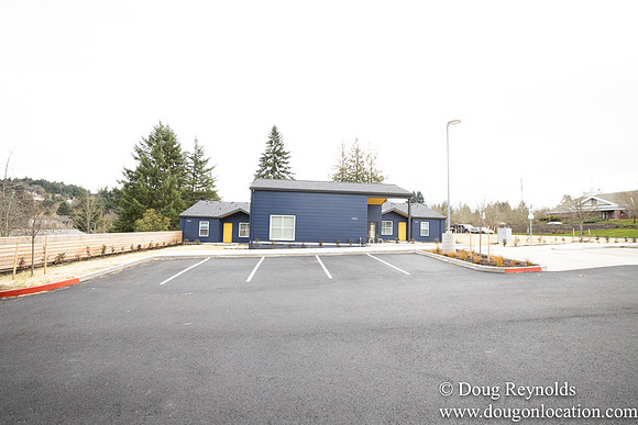 SEA Clover Court Exteriors