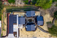 SEA Clover Court Aerials