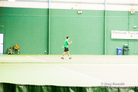 Portland Tennis Courts 2