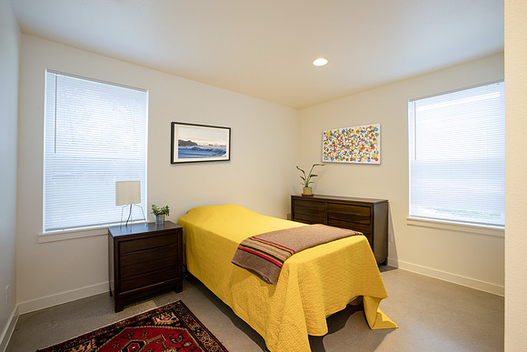 Clover Court B Unit