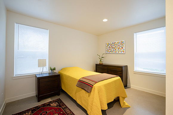 Clover Court B Unit
