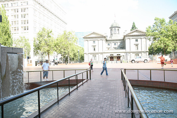 Pioneer Square- 3184