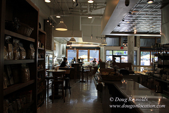 Cheryls Bakery & Coffee