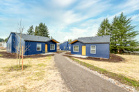 SEA Clover Court Exteriors