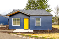 SEA Clover Court Exteriors
