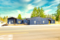 SEA Clover Court Exteriors