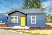 SEA Clover Court Exteriors