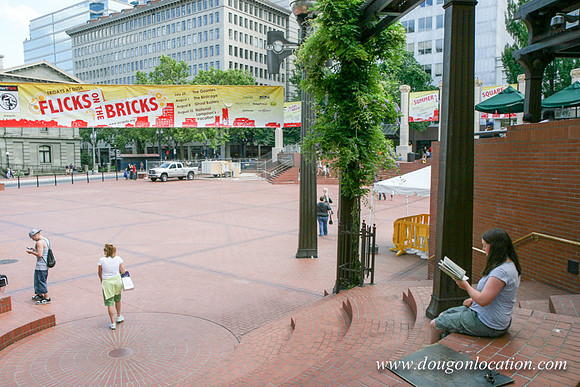 Pioneer Square- 3209