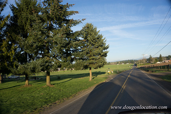 Kelso Rd W Driving E-4040